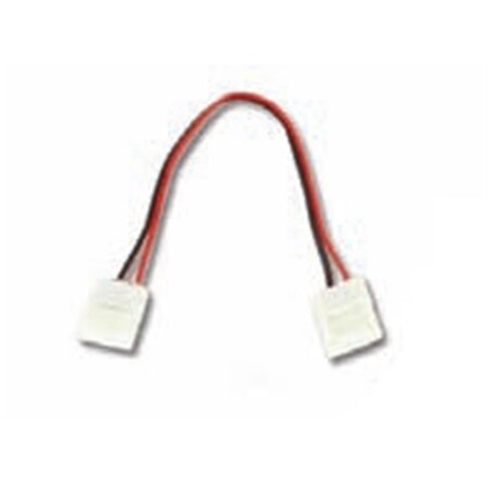 Westgate Westgate LEDR-8M-C Coupling For Connecting 2 Smd3528 Strips LEDR-8M-C